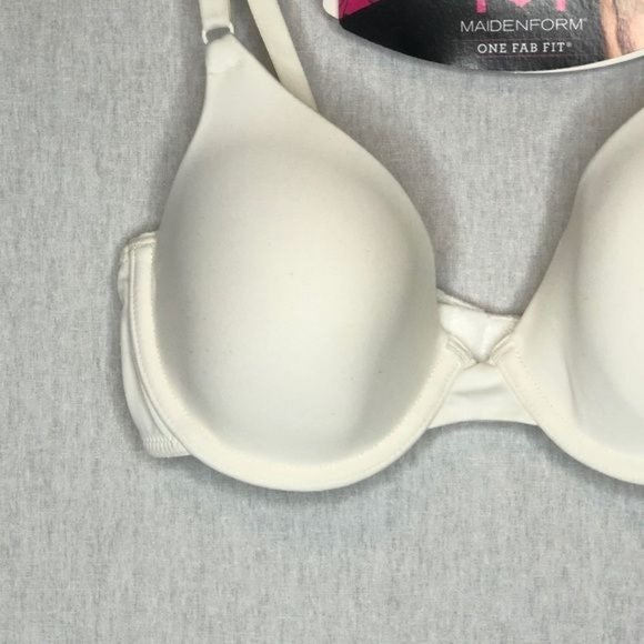 Maidenform One Fab Fit T-Shirt Shaping bra - Picture 2 of 9